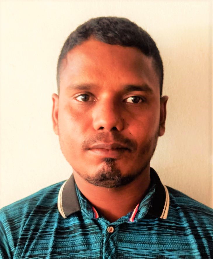 ৬ মাসের কারাদণ্ড প্রাপ্ত পলাতক আসামী গ্রেফতার