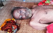 রাজনগরে নদী থেকে বৃদ্ধের মৃতদেহ উদ্ধার