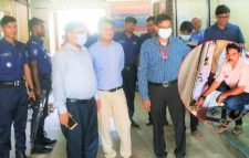 কুলাউড়ায় তিন ডায়াগনস্টিক সেন্টার সিলগালা, আটক ১