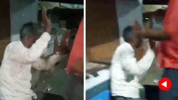 মুসলিম ভেবে বেধরক মারধরে এক হিন্দু ব্যক্তির মৃত্যু