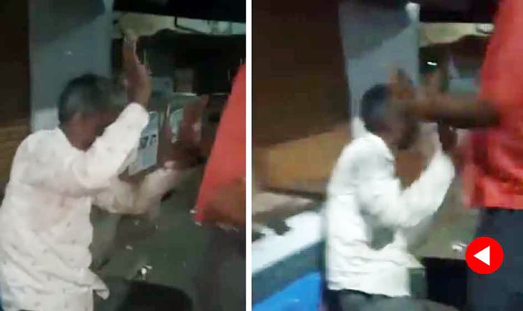 মুসলিম ভেবে বেধরক মারধরে এক হিন্দু ব্যক্তির মৃত্যু