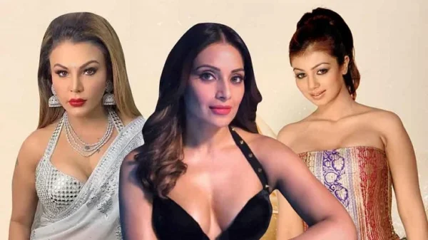 স্তন বড় করতে সার্জারি,বলিউডের এমন ৮ নায়িকাকে চিনে নিন