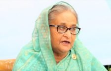 ‘সুদূর প্রসারী পরিকল্পনা নিয়েই আমরা এগিয়ে যাচ্ছি বাংলাদেশ-প্রধানমন্ত্রী