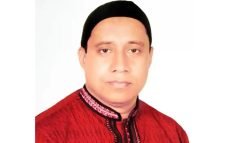 মৌলভীবাজার সড়ক পরিবহন ইউনিয়নের সভাপতিকে  জড়িয়ে প্রকাশিত সংবাদের প্রতিবাদ