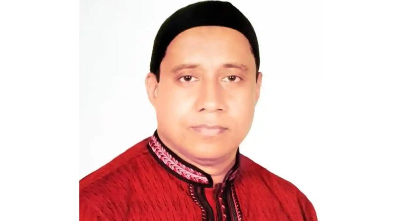 মৌলভীবাজার সড়ক পরিবহন ইউনিয়নের সভাপতিকে  জড়িয়ে প্রকাশিত সংবাদের প্রতিবাদ