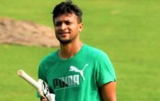 আগামীকাল শুক্রবার টেস্টের শেষ দিনেও বড় চিন্তার কারণ লঙ্কান পেসাররা