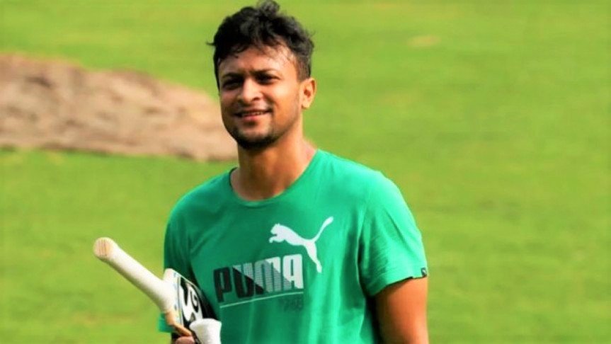 আগামীকাল শুক্রবার টেস্টের শেষ দিনেও বড় চিন্তার কারণ লঙ্কান পেসাররা