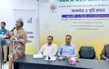 জিপিএ ৫ অর্জনের জন্য সন্তানদের ঘরবন্দি করবেন না: দীপু মনি