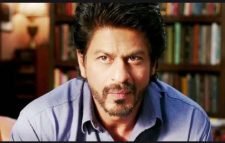 করোনা আক্রান্ত শাহরুখ খান