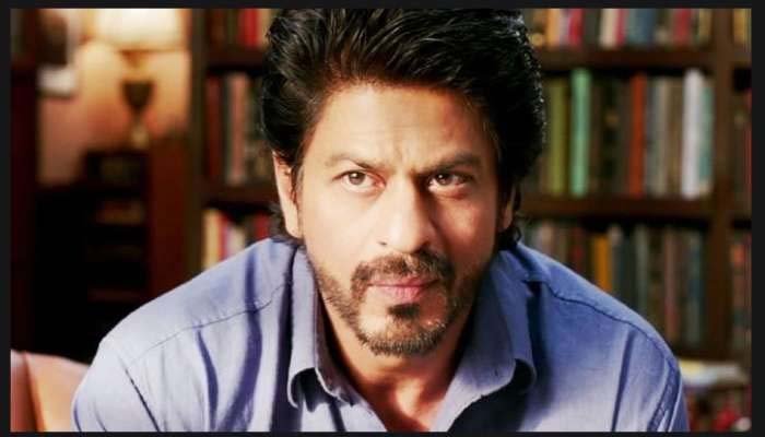 করোনা আক্রান্ত শাহরুখ খান