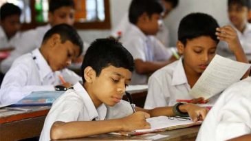 এবছরও পিইসি-ইবতেদায়ি পরীক্ষা হচ্ছে না