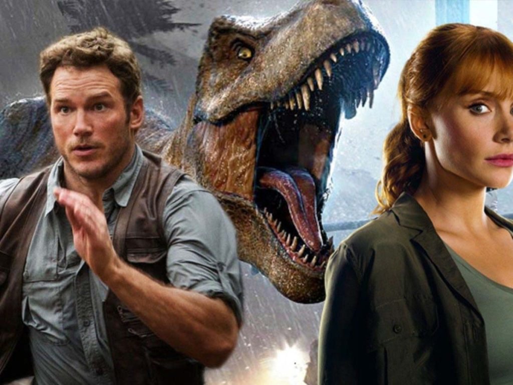 স্টার সিনেপ্লেক্সে জুরাসিক ওয়ার্ল্ড’র নতুন ছবি, চলছে বিশেষ অফার