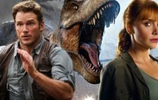স্টার সিনেপ্লেক্সে জুরাসিক ওয়ার্ল্ড’র নতুন ছবি, চলছে বিশেষ অফার