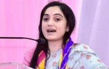 মহানবীকে নিয়ে মন্তব্য করা নুপুরকে পুলিশের তলব