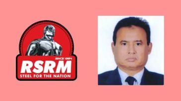 আরএমআরএসের এমডি মাকসুদুর রহমান আটক