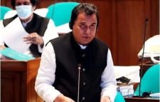 ২০২২-২৩ অর্থবছরের জন্য ৬ লাখ ৭৮ হাজার ৬৪ কোটি টাকার বাজেট প্রস্তাব পেশ