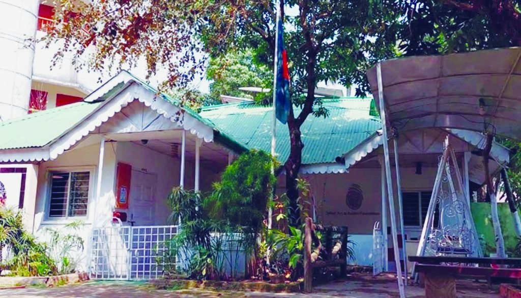 ‘দেশের প্রথম’ আর্টস কলেজ হচ্ছে সিলেটে