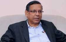 করোনায় আক্রান্ত আইনমন্ত্রী