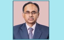 বাংলাদেশ ব্যাংকের নতুন গভর্নর আব্দুর রউফ তালুকদার