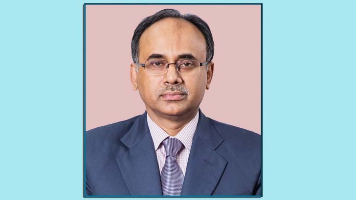 বাংলাদেশ ব্যাংকের নতুন গভর্নর আব্দুর রউফ তালুকদার