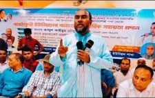 আওয়ামী লীগ সরকার ব্যর্থতার দায় নিয়ে বিদায় নিতে হবে : কাইয়ুম চৌধুরী