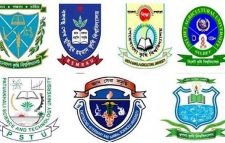 সিলেট ও হবিগঞ্জসহ সকল কৃষি বিশ্ববিদ্যালয়ের গুচ্ছ ভর্তি পরীক্ষার তারিখ ঘোষণা