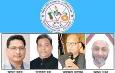 বিয়ানীবাজার পৌরসভা নির্বাচন: আলোচনায় চার প্রার্থী