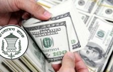 ৯২.৮০ টাকায় ডলার বিক্রি করেছে কেন্দ্রীয় ব্যাংক