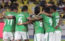 বড় হারে এশিয়া কাপের স্বপ্ন শেষ বাংলাদেশের