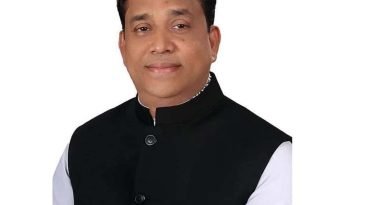 বিয়ানীবাজার পৌরসভার মেয়র হলেন বিদ্রোহী প্রার্থী ফারুকুল