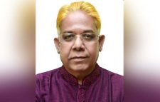 কুমিল্লার নতুন মেয়র আরফানুল হক রিফাত