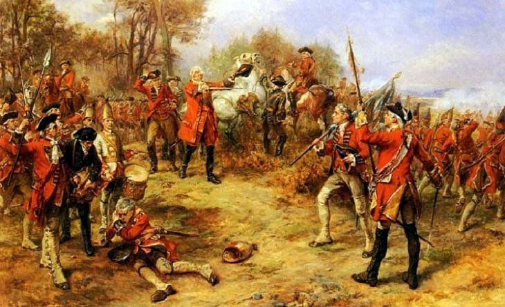 ঐতিহাসিক পলাশী দিবস আজ