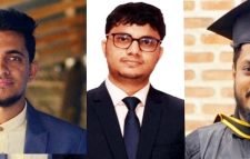 শাবিপ্রবিতে নতুন ৩ সহকারী প্রক্টর নিয়োগ