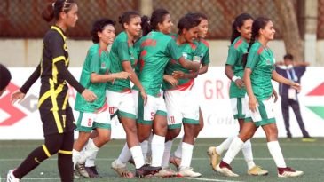 মালয়েশিয়াকে গোলবন্যায় ভাসাল বাংলাদেশ