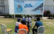 একাদশে পরিবর্তন নিয়ে চিন্তিত সাকিব