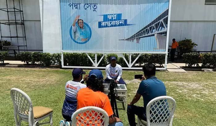 একাদশে পরিবর্তন নিয়ে চিন্তিত সাকিব