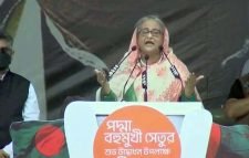 বাঙালি আবার মাথা উঁচু করে দাঁড়িয়েছে : প্রধানমন্ত্রী