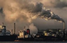 মানব ইতিহাসে বায়ুমণ্ডলে সর্বোচ্চ কার্বন ডাই অক্সাইড ছিল মে মাসে