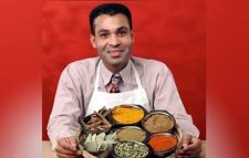 রন্ধনশিল্পী টমি মিয়ার বিরুদ্ধে মামলা