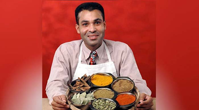 রন্ধনশিল্পী টমি মিয়ার বিরুদ্ধে মামলা