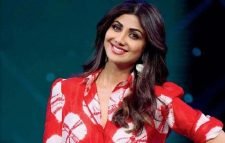 ঢাকায় আসছেন শিল্পা শেঠি