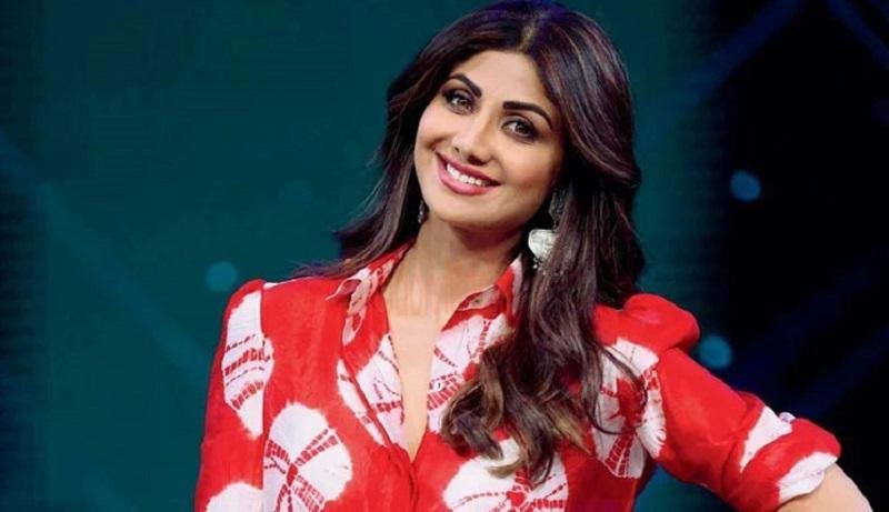 ঢাকায় আসছেন শিল্পা শেঠি