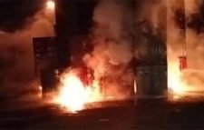 সীতাকুণ্ডে আগুনে মৃতের সংখ্যা বেড়ে ৪৫