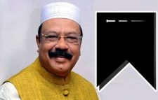 কামরানকে হারানোর দুই বছর আজ