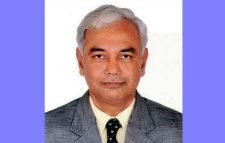 আবু নঈম শেখ সুনামগঞ্জ বিজ্ঞান ও প্রযুক্তি বিশ্ববিদ্যালয়ের প্রথম উপাচার্য