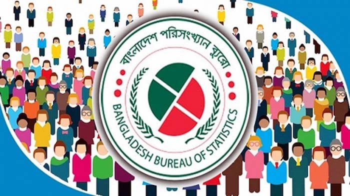 ৬ষ্ঠ জনশুমারি ও গৃহগণনা কার্যক্রম শুরু আজ থেকে