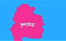 কুলাউড়ায় অভিমান করে কিশোরীর আত্মহত্যা