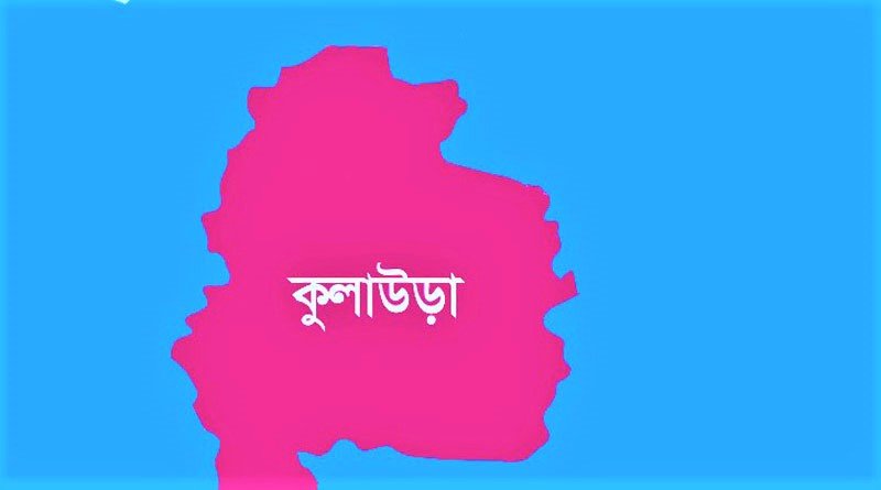কুলাউড়ায় অভিমান করে কিশোরীর আত্মহত্যা