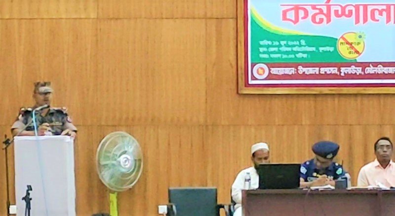 সীমান্তে চোরাকারবারিদের গডফাদার কারা, জানাল বিজিবি