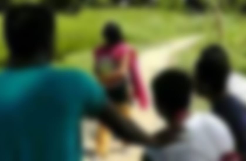 কুলাউড়ায় বেড়েছে বখাটেদের উৎপাত, ছাত্রীরা আতঙ্কে